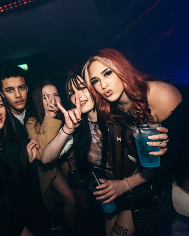 Misfit at Thompsons, Fri 9 Jan 2026