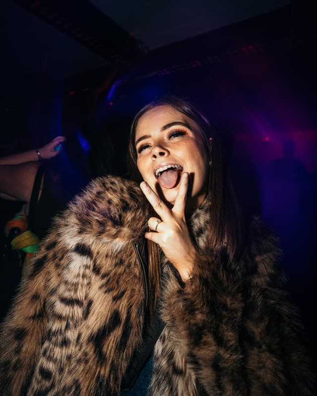 Misfit at Thompsons, Fri 9 Jan 2026