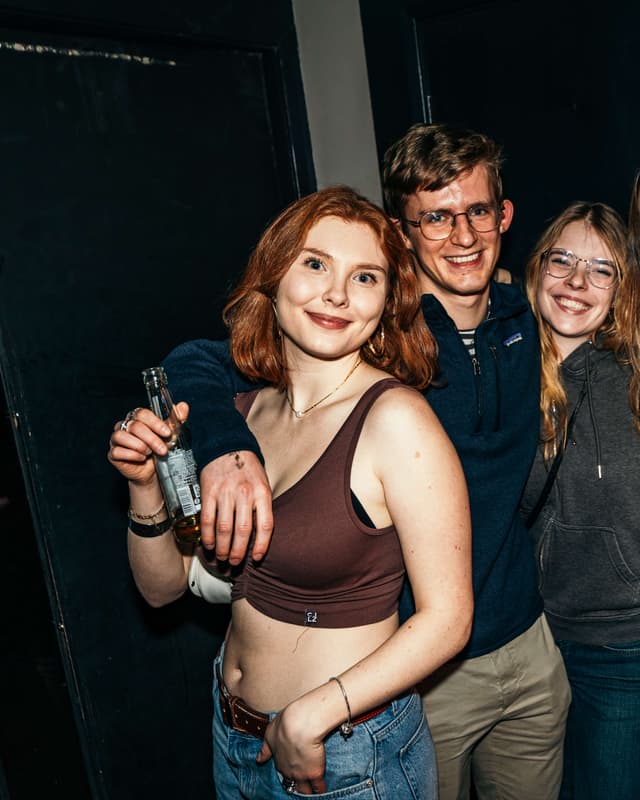 Misfit at Thompsons, Fri 9 Jan 2026