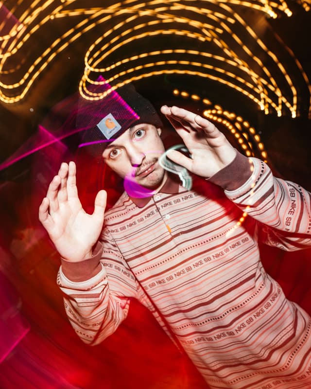 Misfit at Thompsons, Fri 16 Jan 2026