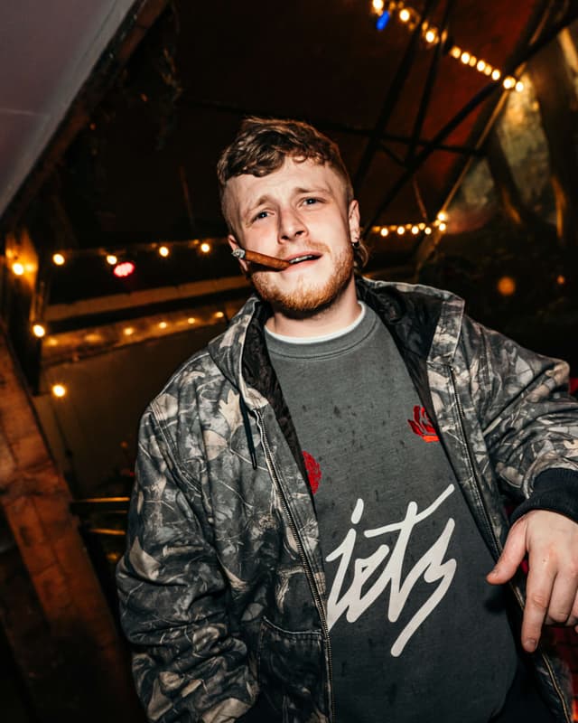 Misfit at Thompsons, Fri 16 Jan 2026