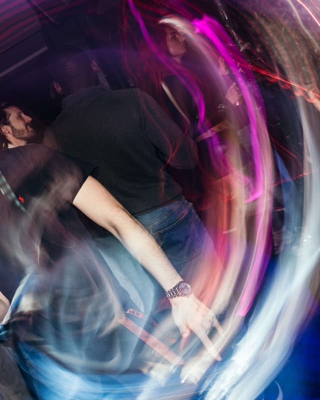 Misfit at Thompsons, Fri 16 Jan 2026