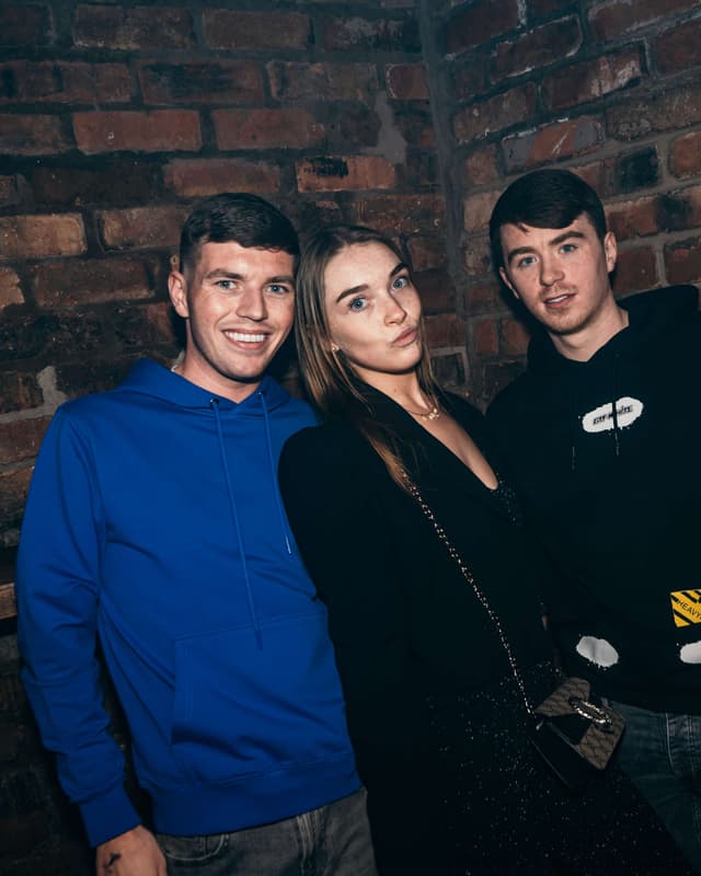 Misfit at Thompsons, Fri 16 Jan 2026