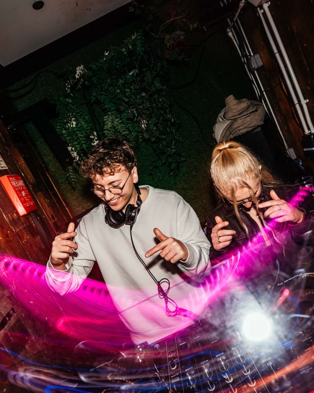 Misfit at Thompsons, Fri 16 Jan 2026