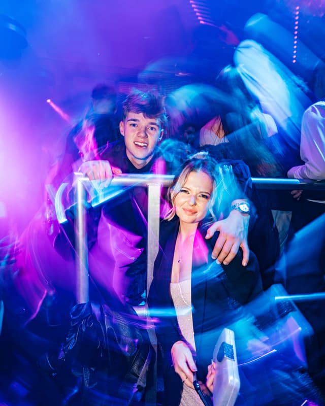 Misfit at Thompsons, Fri 23 Jan 2026