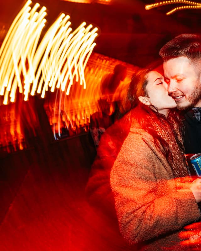 Misfit at Thompsons, Fri 23 Jan 2026