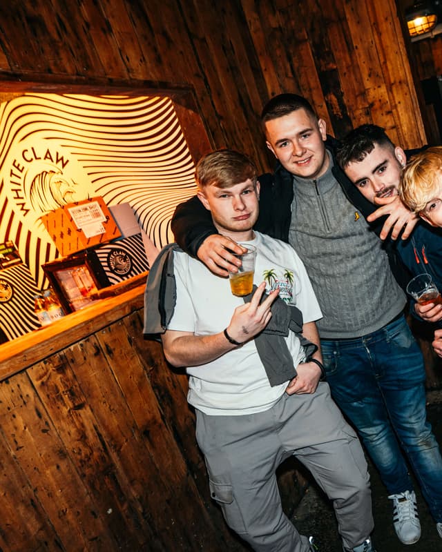 Misfit at Thompsons, Fri 30 Jan 2026