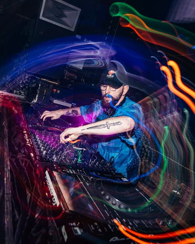 Misfit at Thompsons, Fri 30 Jan 2026