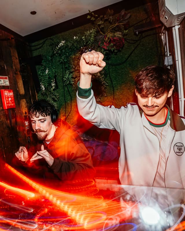 Misfit at Thompsons, Fri 30 Jan 2026