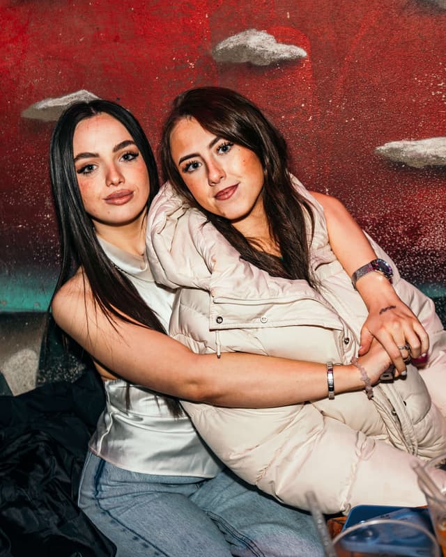 Misfit at Thompsons, Fri 30 Jan 2026