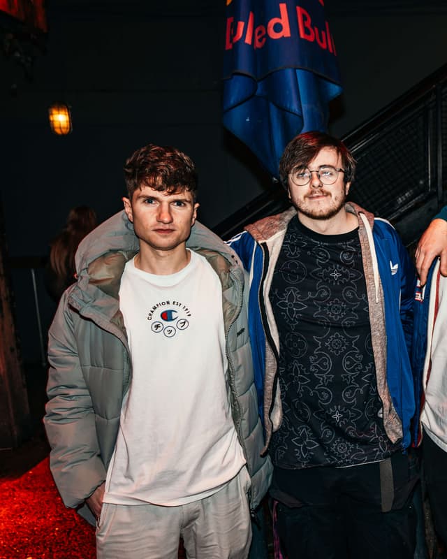 Misfit at Thompsons, Fri 30 Jan 2026