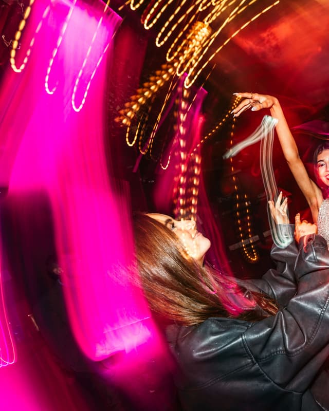 Misfit at Thompsons, Fri 30 Jan 2026