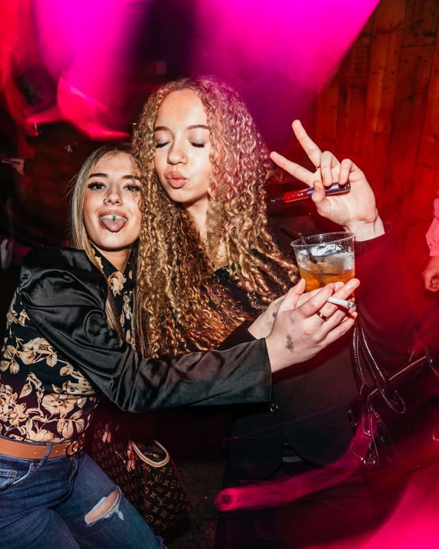 Misfit at Thompsons, Fri 30 Jan 2026