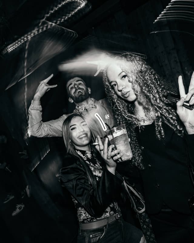 Misfit at Thompsons, Fri 30 Jan 2026