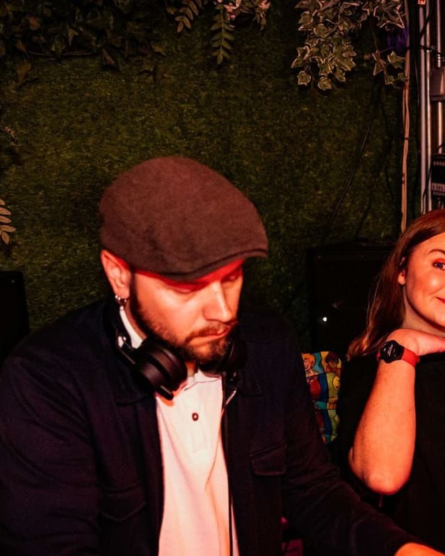Stereo Sessions at Thompsons, September 2025 · Part 1
