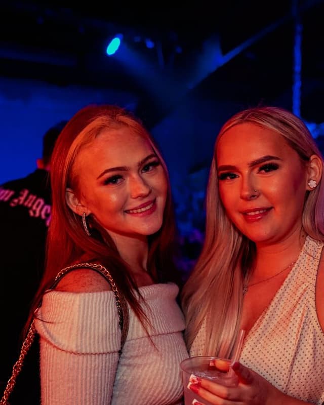 Stereo Sessions at Thompsons, September 2025 · Part 1