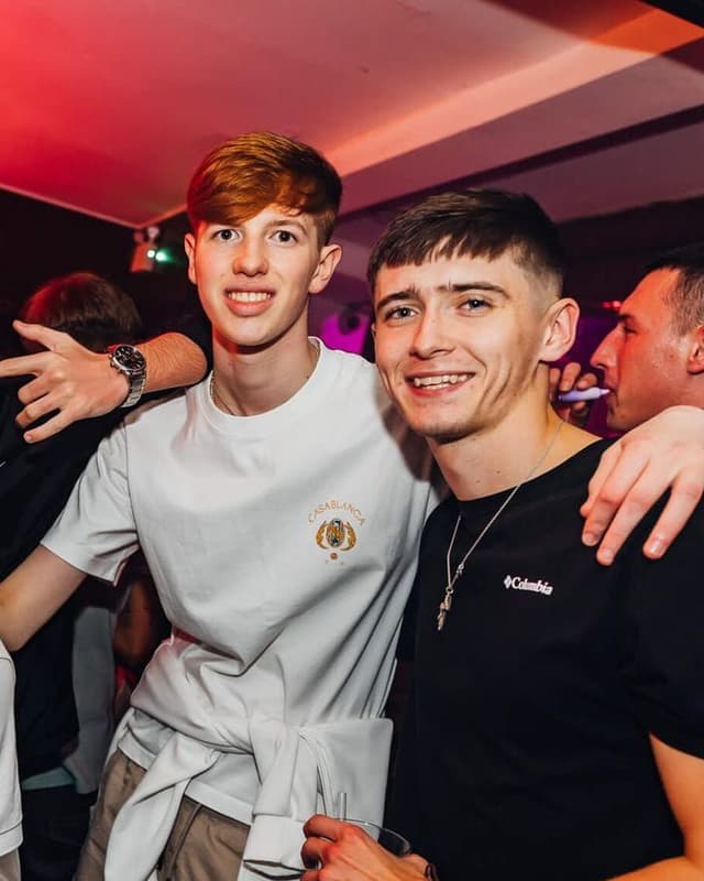 Stereo Sessions at Thompsons, September 2025 · Part 1