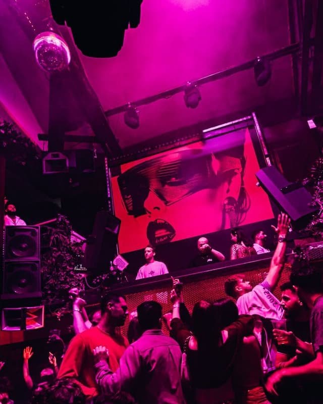 Stereo Sessions at Thompsons, September 2025 · Part 1
