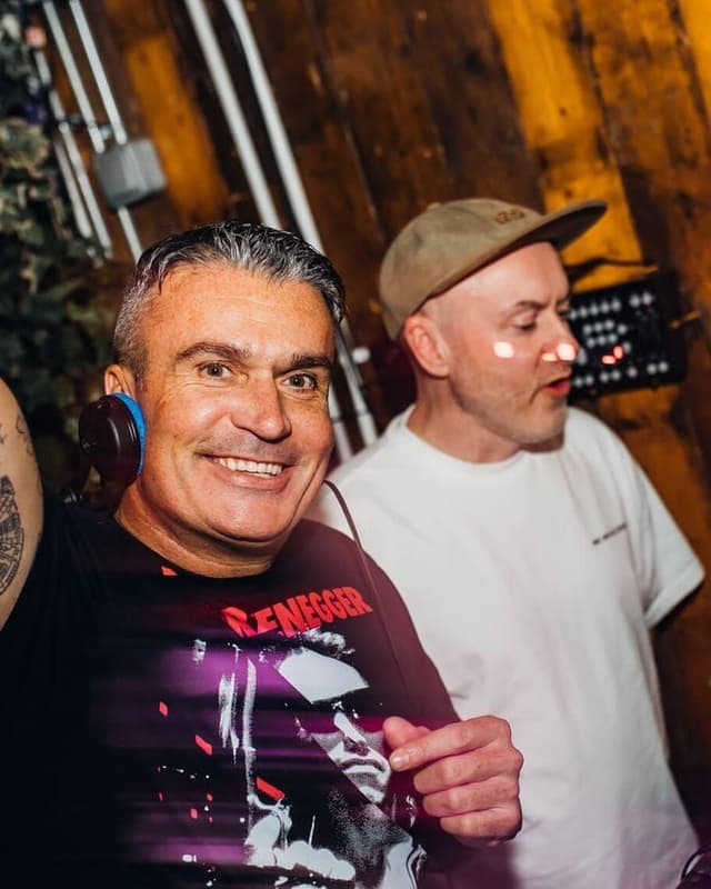 Stereo Sessions at Thompsons, September 2025 · Part 2
