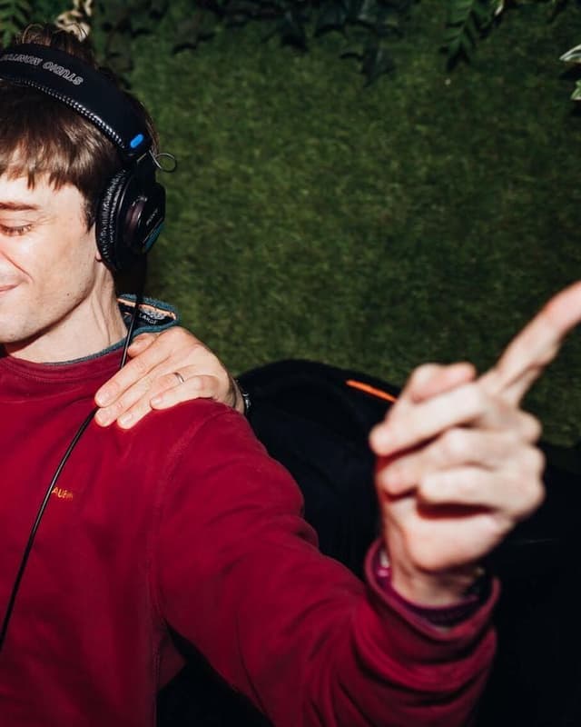 Stereo Sessions at Thompsons, September 2025 · Part 2