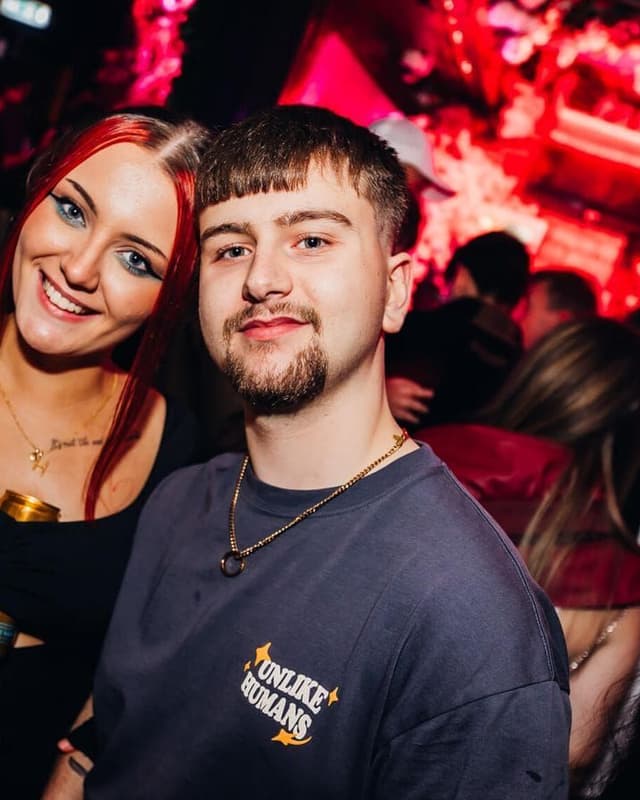Stereo Sessions at Thompsons, September 2025 · Part 2