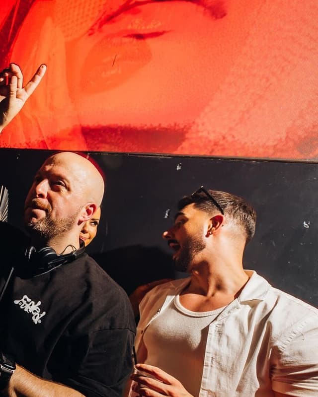 Stereo Sessions at Thompsons, September 2025 · Part 2