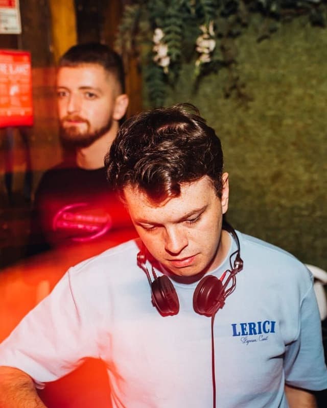 Stereo Sessions at Thompsons, September 2025 · Part 2