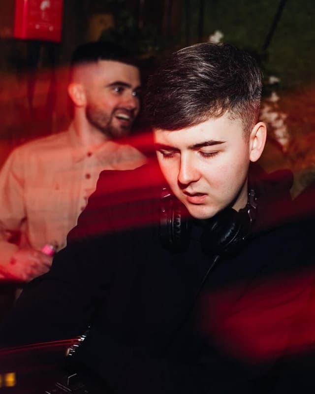 Stereo Sessions at Thompsons, Spring 2025 · Part 1