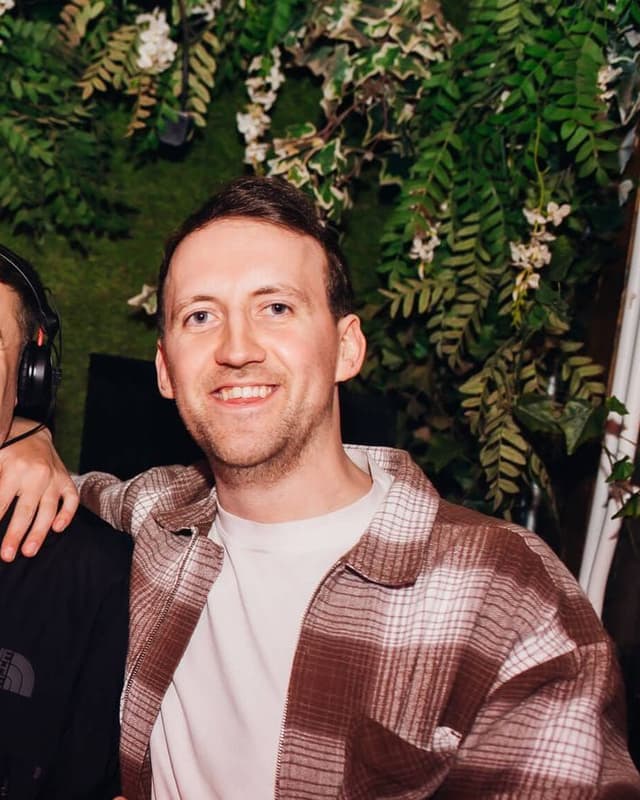 Stereo Sessions at Thompsons, Spring 2025 · Part 1