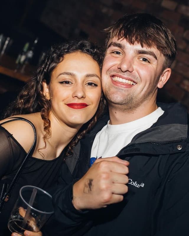 Stereo Sessions at Thompsons, Spring 2025 · Part 1
