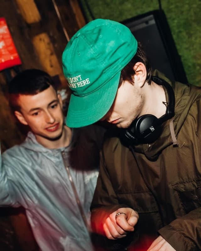 Stereo Sessions at Thompsons, Spring 2025 · Part 2