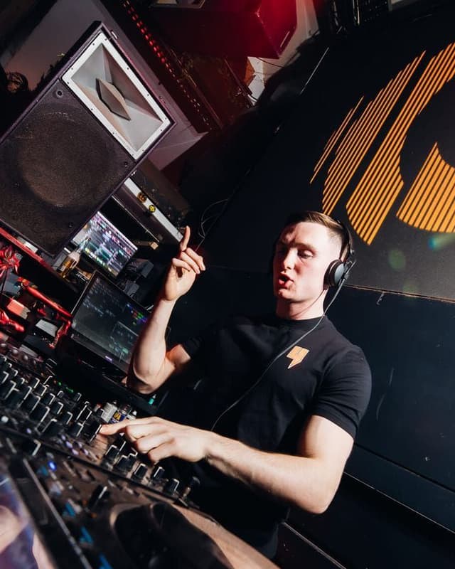 Stereo Sessions at Thompsons, Spring 2025 · Part 2