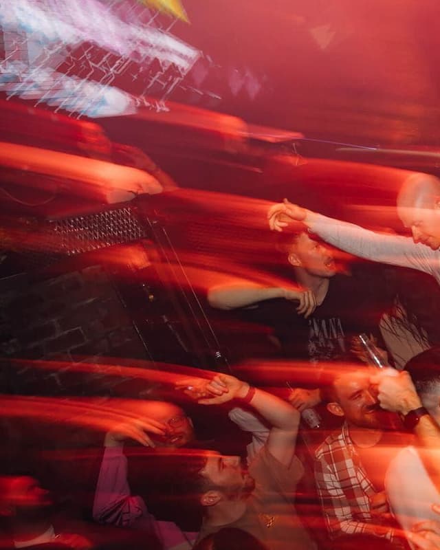 Stereo Sessions at Thompsons, Spring 2025 · Part 2