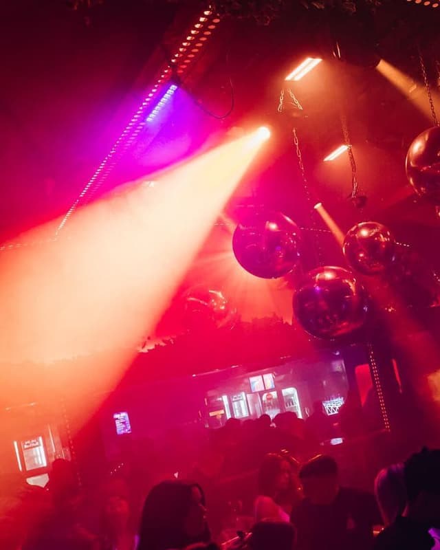 Stereo Sessions at Thompsons, Spring 2025 · Part 2
