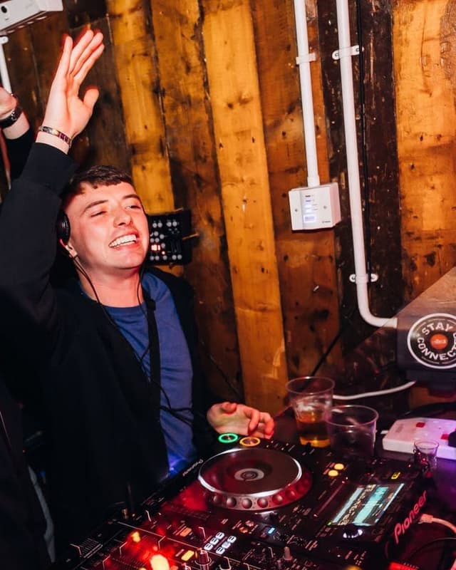 Stereo Sessions at Thompsons, Spring 2025 · Part 2