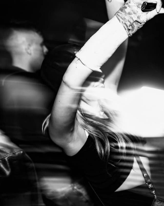 Stereo Sessions at Thompsons, Spring 2025 · Part 2