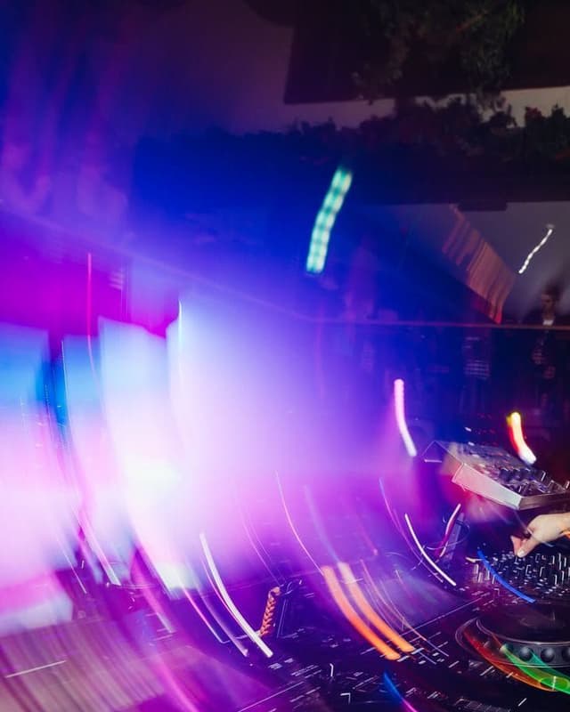 Stereo Sessions at Thompsons, Spring 2025 · Part 3