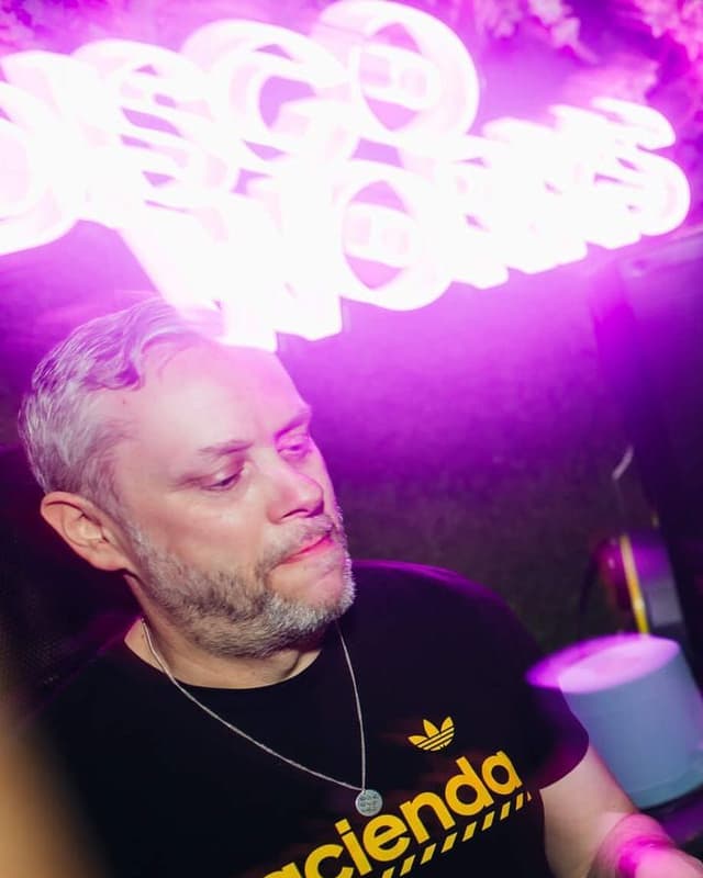 Stereo Sessions at Thompsons, Spring 2025 · Part 3