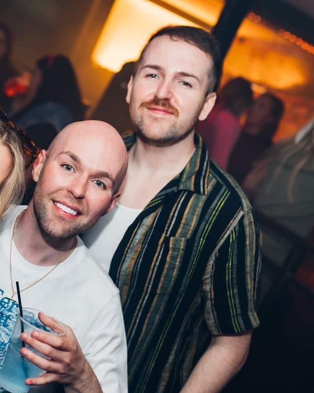 Stereo Sessions at Thompsons, Spring 2025 · Part 3
