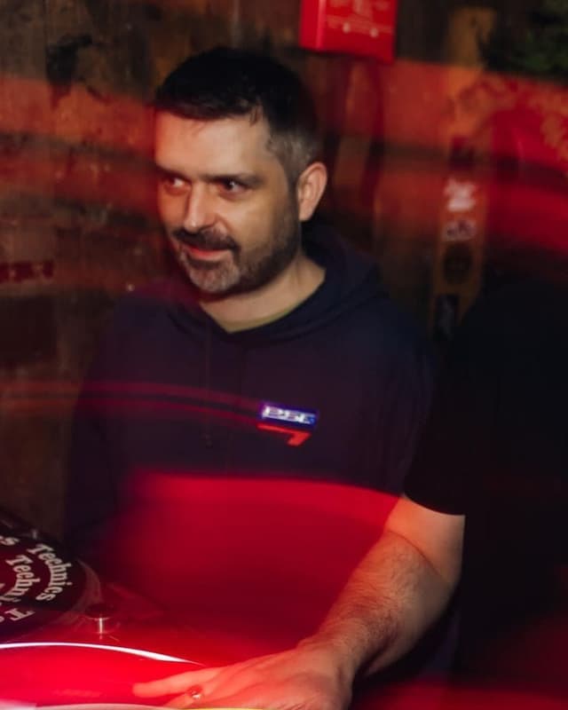 Stereo Sessions at Thompsons, Spring 2025 · Part 3