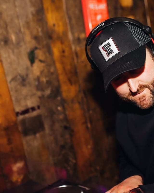 Stereo Sessions at Thompsons, Spring 2025 · Part 3