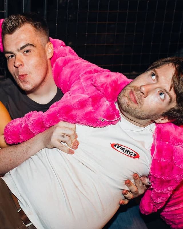 Stereo Sessions at Thompsons, Summer 2025 · Part 1