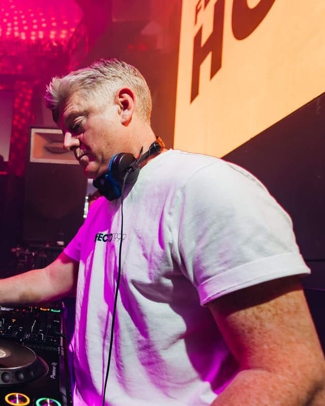 Stereo Sessions at Thompsons, Summer 2025 · Part 1