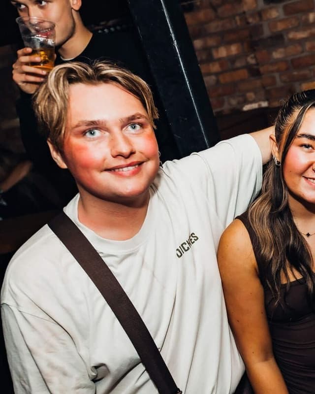 Stereo Sessions at Thompsons, Summer 2025 · Part 1