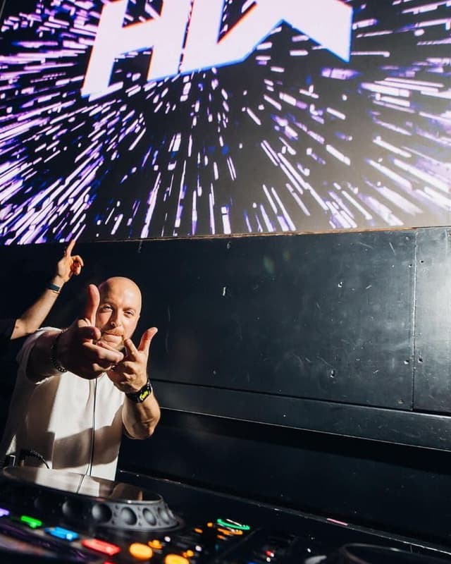 Stereo Sessions at Thompsons, Summer 2025 · Part 1