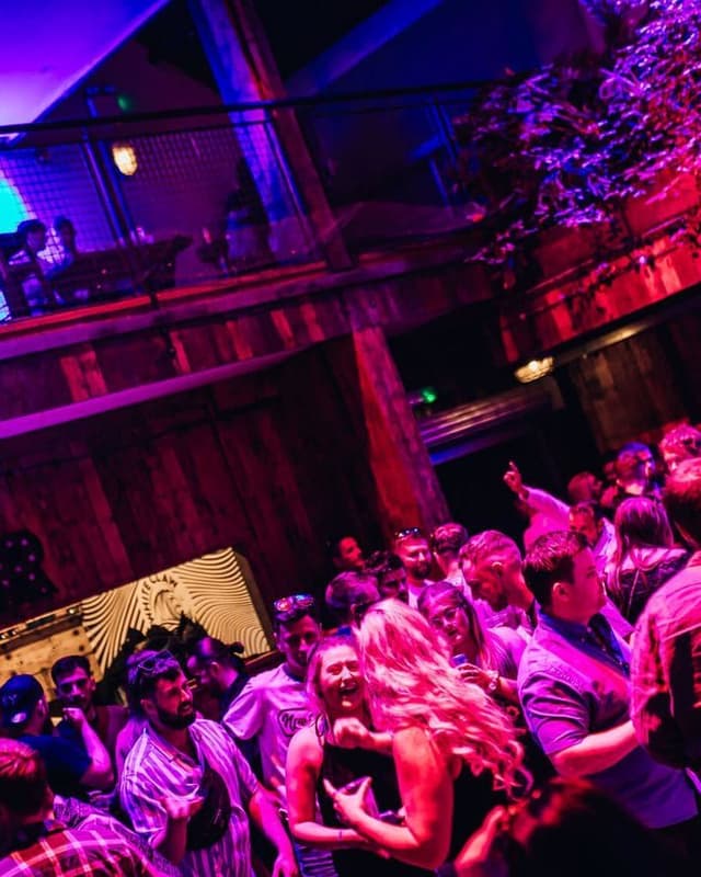 Stereo Sessions at Thompsons, Summer 2025 · Part 1