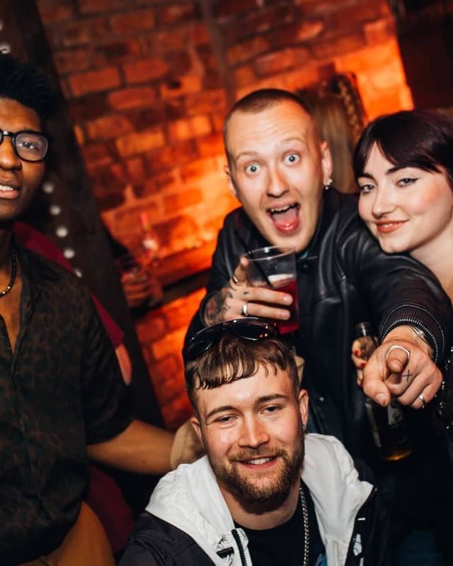 Stereo Sessions at Thompsons, Summer 2025 · Part 1