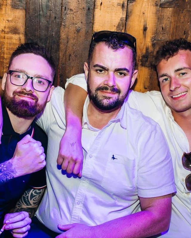 Stereo Sessions at Thompsons, Summer 2025 · Part 1