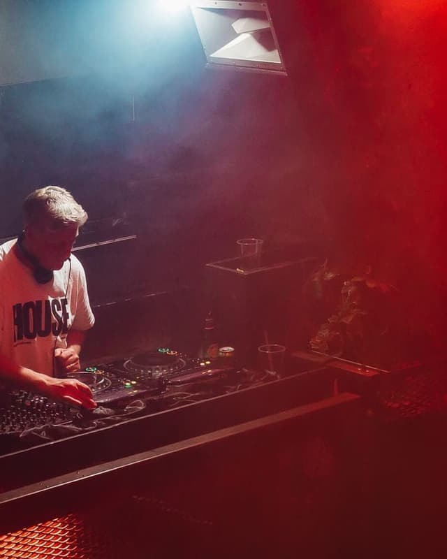 Stereo Sessions at Thompsons, Summer 2025 · Part 1