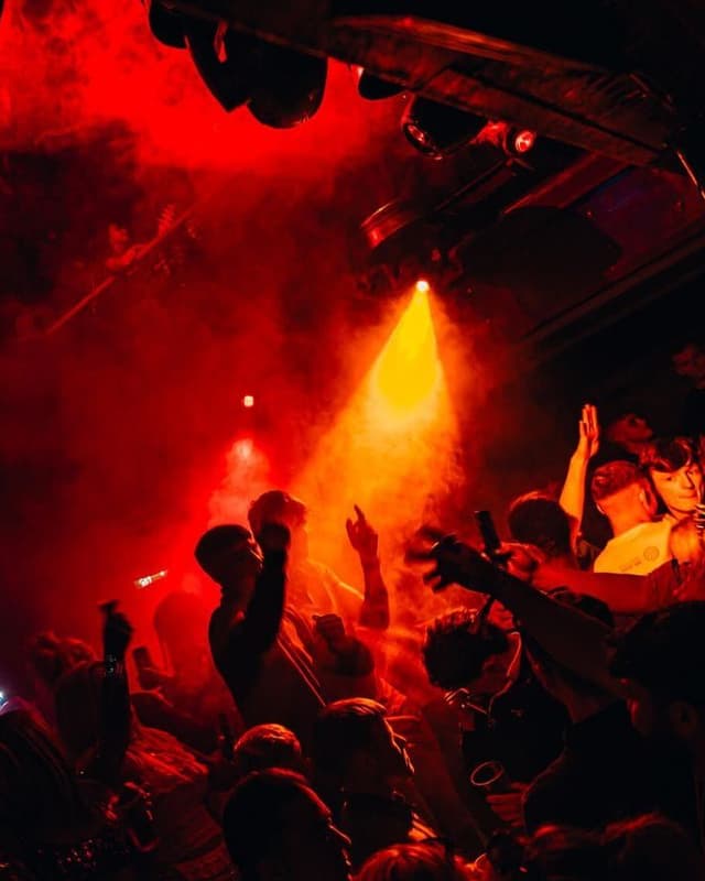 Stereo Sessions at Thompsons, Summer 2025 · Part 2